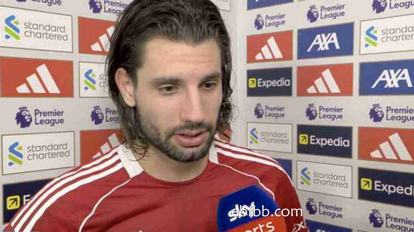 安博体育独家解读: 索博｜如果我们继续这样踢，下赛季能踢欧协联就已经很幸运了