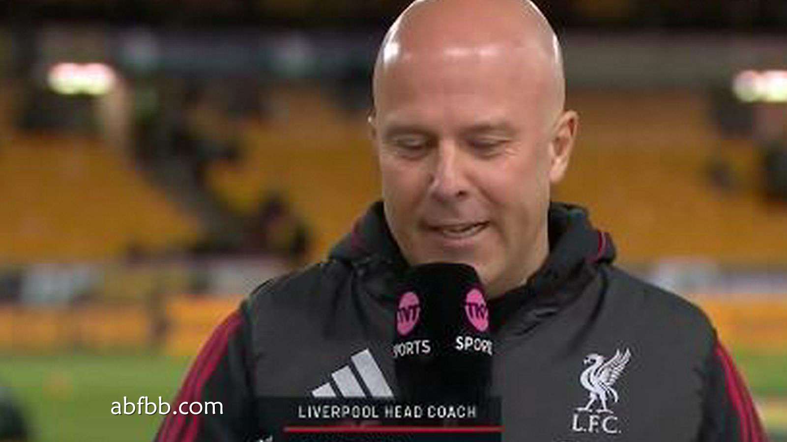 安博体育赛事分析: 斯洛特|我们最近赢这么多比赛并非偶然,潜力远没有完全释放