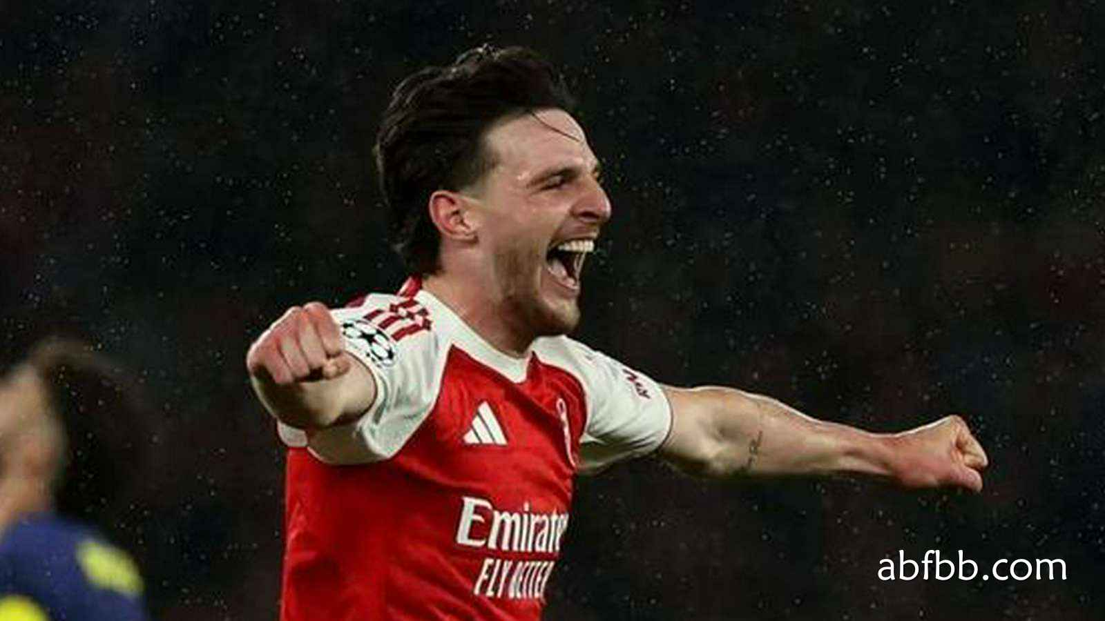 安博体育深度解析 - TA｜赖斯的领导力在西汉姆联就已显现，来到阿森纳也并未改变