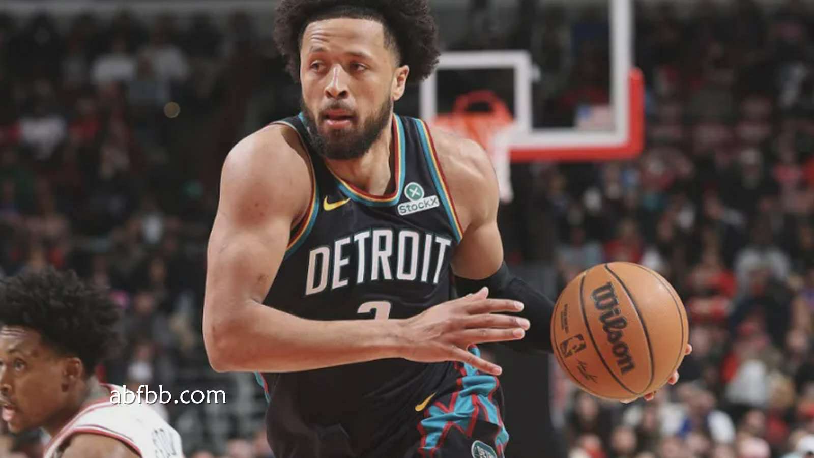 安博体育独家报道:活塞5连胜稳居榜首!坎宁安轰18+9+13 单节7助攻率队狂飙44分