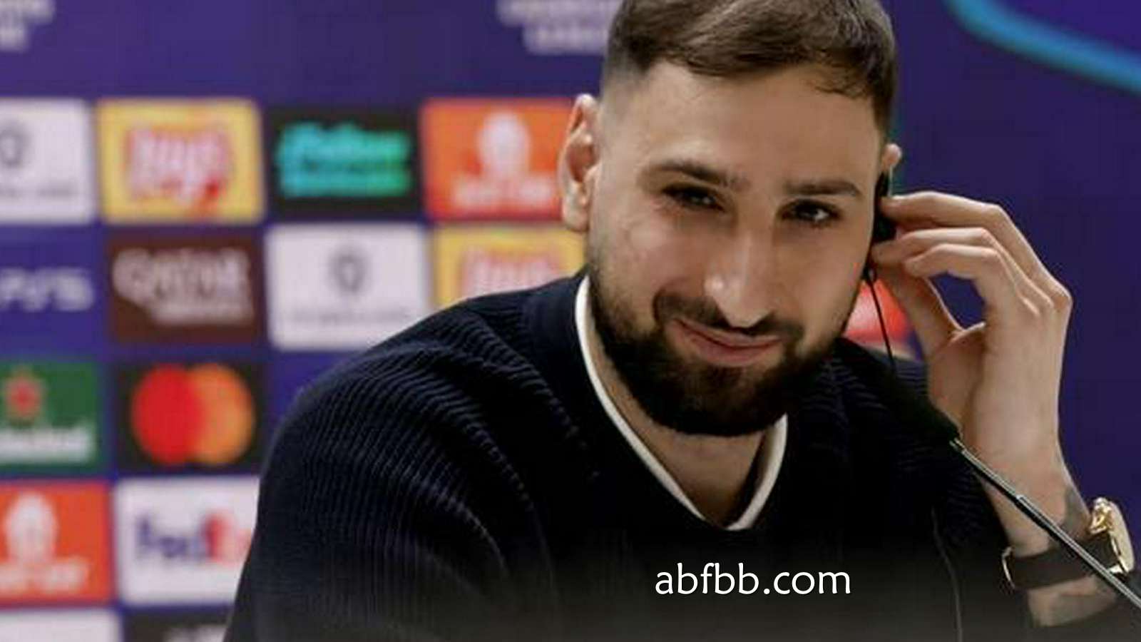 安博体育行业洞察：多纳鲁马｜库尔图瓦就像班里的尖子生，我能从他身上学到很多