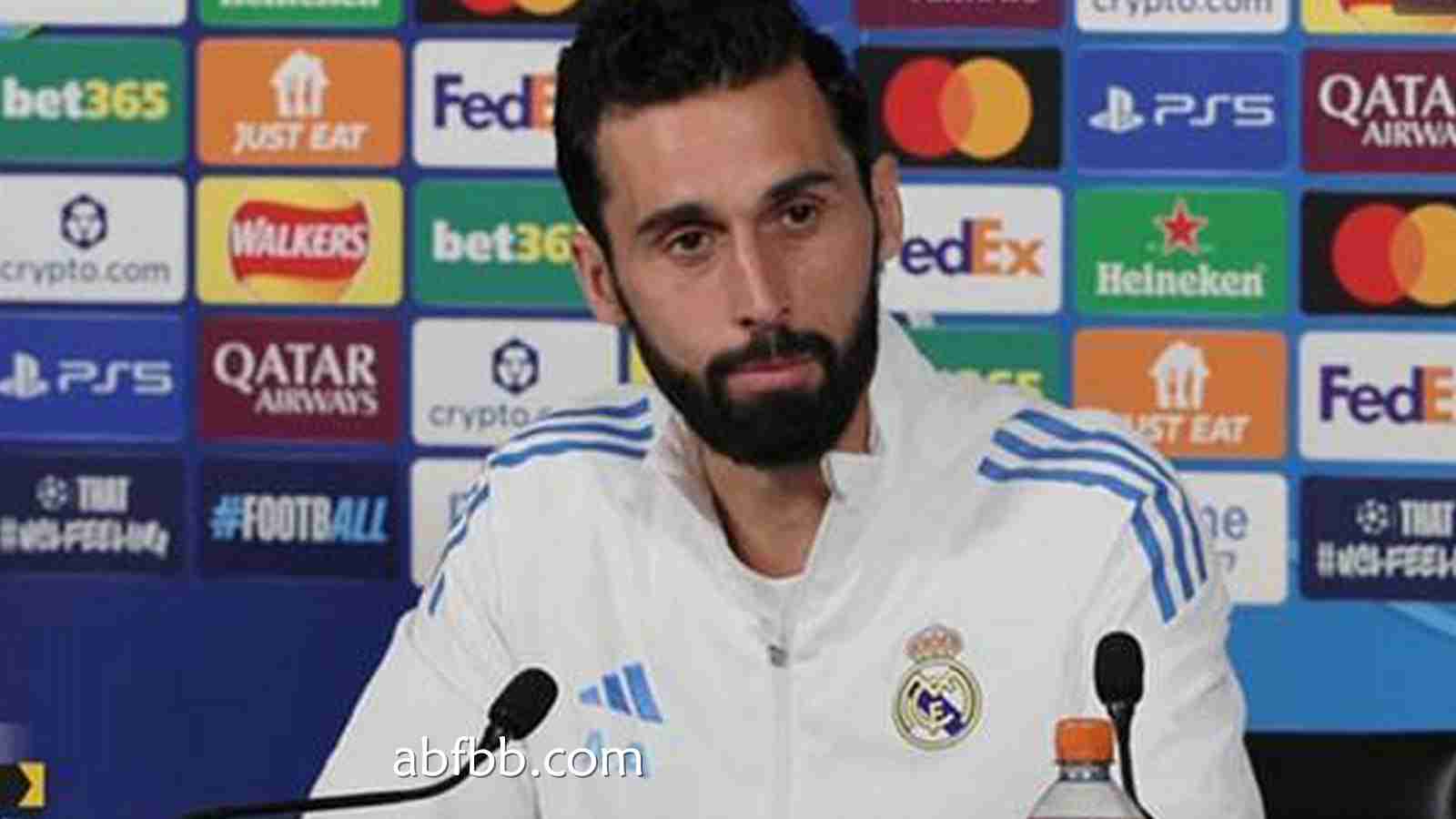 安博体育特别报道：阿韦洛亚｜姆巴佩能上，明天你们就知道了