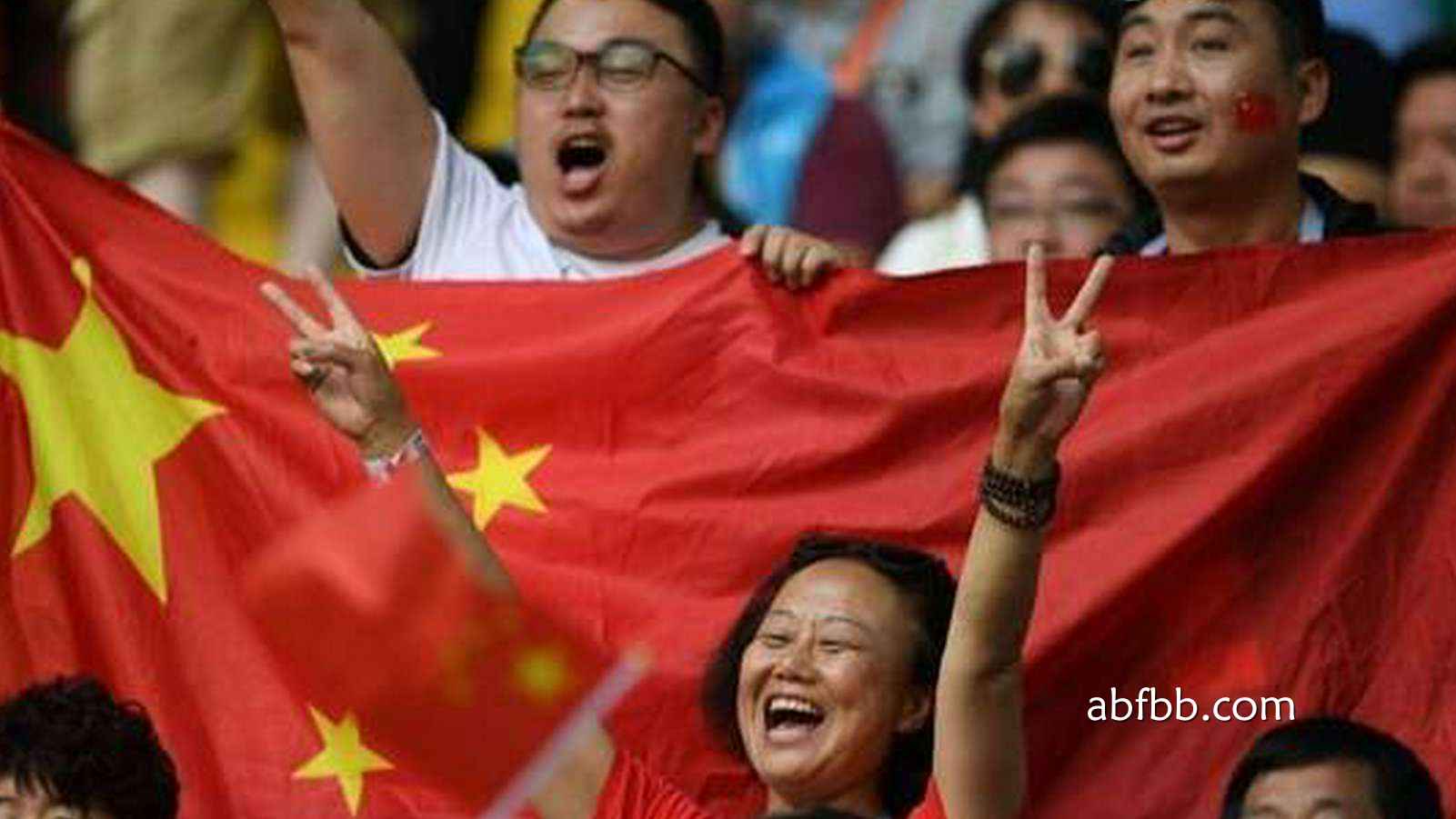 安博体育专业分析：世界杯独缺国足！3大赞助商砸3.2亿美元 马宁执法 义乌爆单
