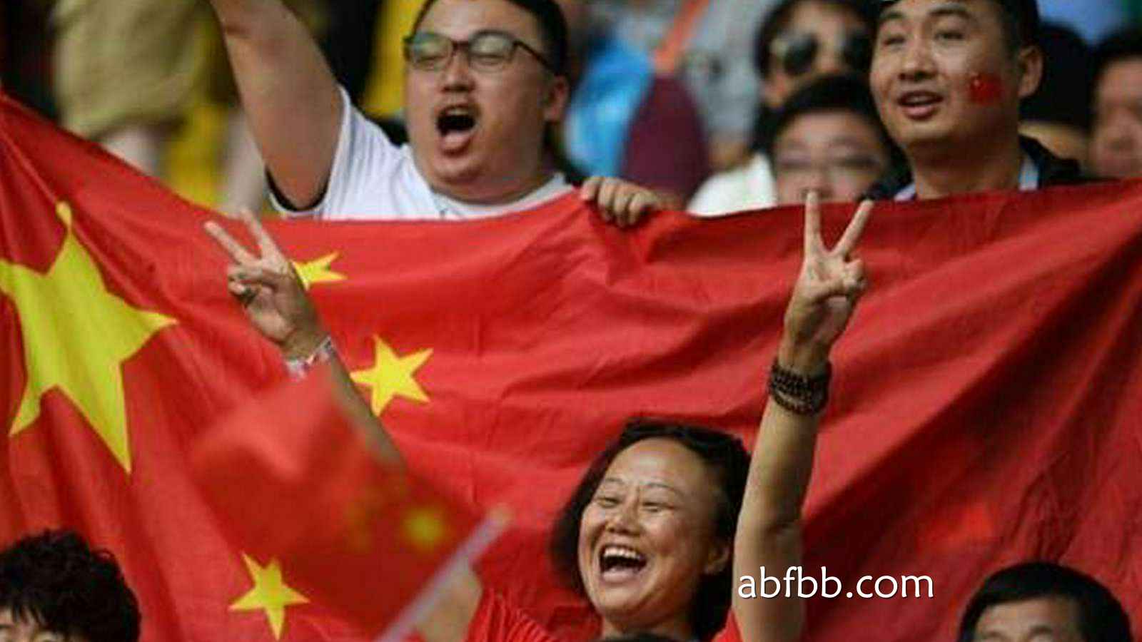 安博体育专业分析：世界杯独缺国足！3大赞助商砸3.2亿美元 马宁执法 义乌爆单