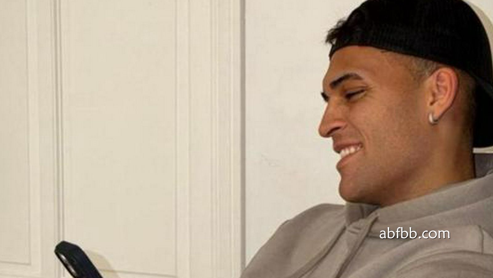 安博体育热点聚焦：劳塔罗｜梅西历史最佳；世界杯是最重要的冠军但我还想赢欧冠