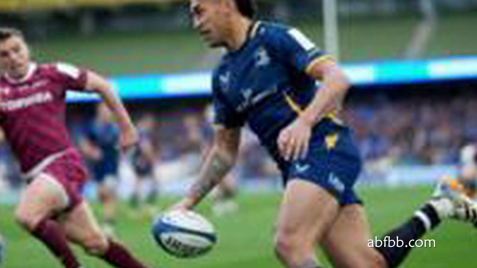 安博体育行业洞察：4冠王Leinster半场梦游后觉醒