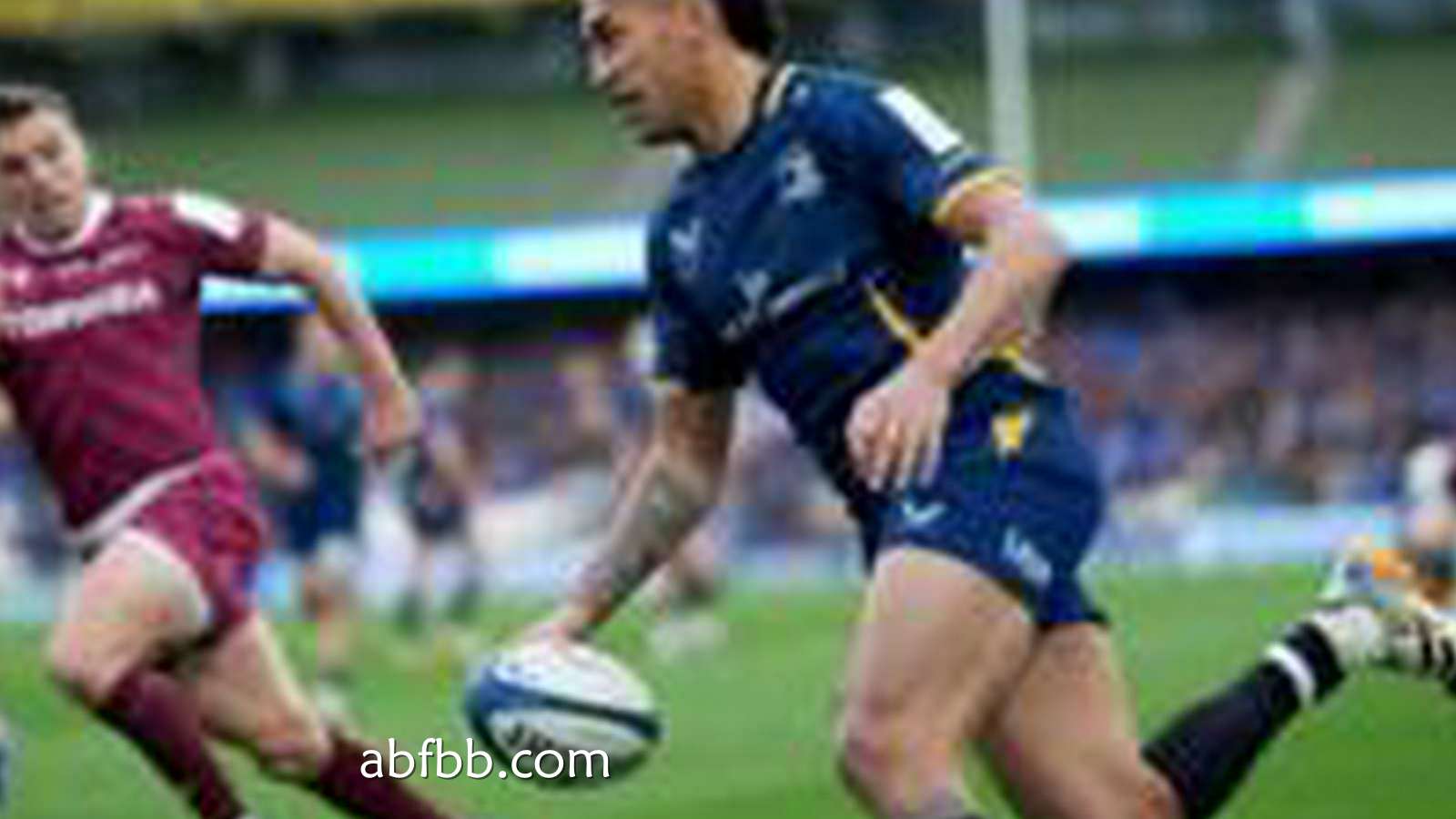 安博体育行业洞察：4冠王Leinster半场梦游后觉醒