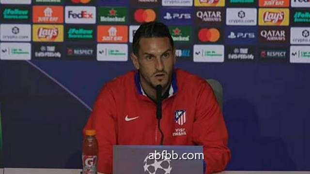 安博体育独家报道: 科克｜如果可以的话，最好能像踢巴萨那场一样开场就取得进球