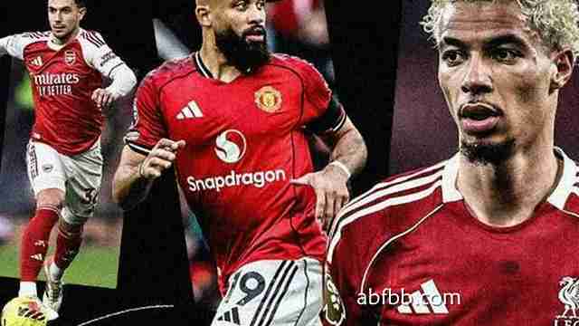 安博体育独家解读: 电讯报评本赛季英超最佳引援Top10｜姆伯莫居首，格伊第三