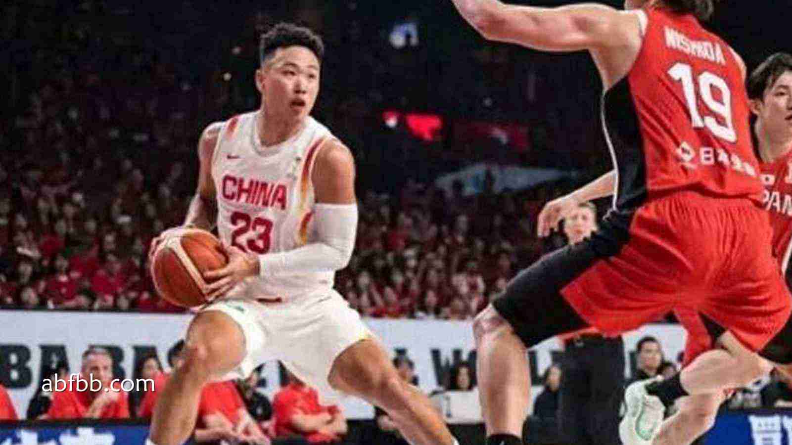 安博体育热点聚焦：中国男篮战胜日本男篮很意外吗，处于亚洲什么水平，已成鱼腩了吗？