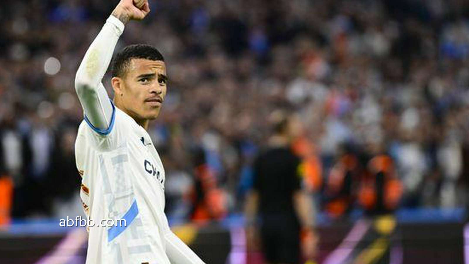 安博体育深度聚焦:36场24球数据直逼凯恩,但“曼联弃子”想成巨星,还要提升很多