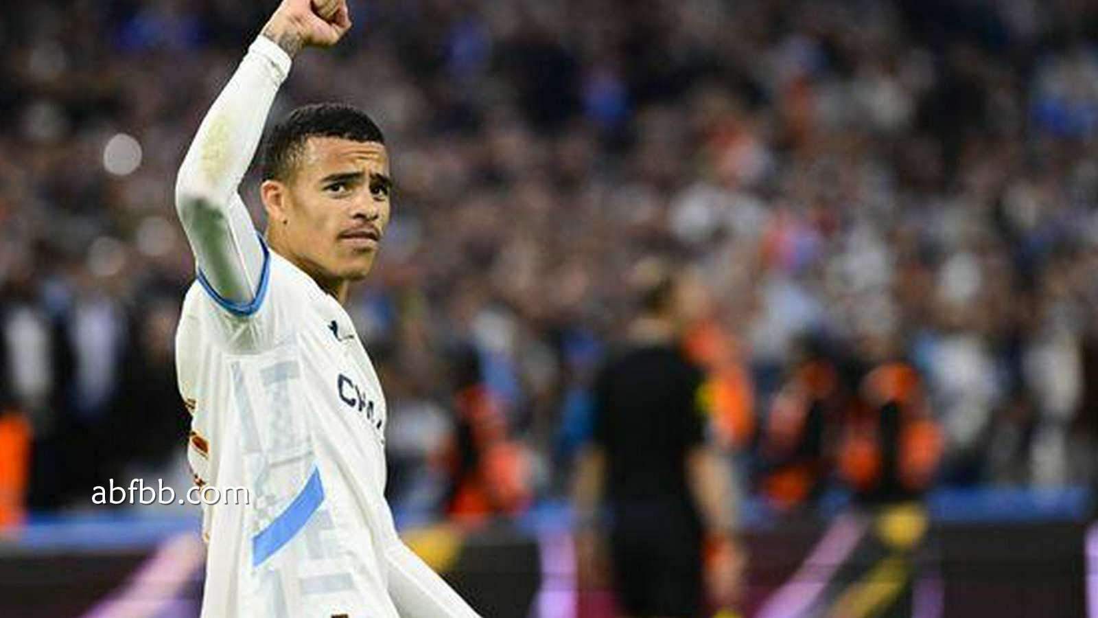 安博体育深度聚焦：36场24球数据直逼凯恩，但“曼联弃子”想成巨星，还要提升很多