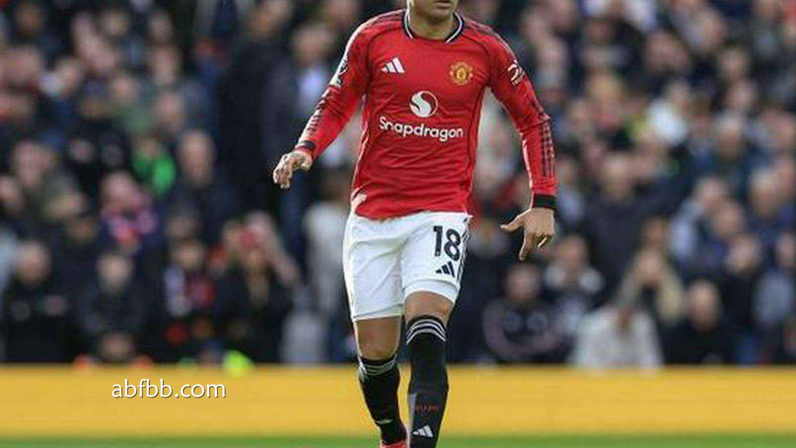 安博体育热点聚焦：西媒曝曼联将签卡塞米罗接班人，预算2亿欧，托纳利标价1.5亿英镑